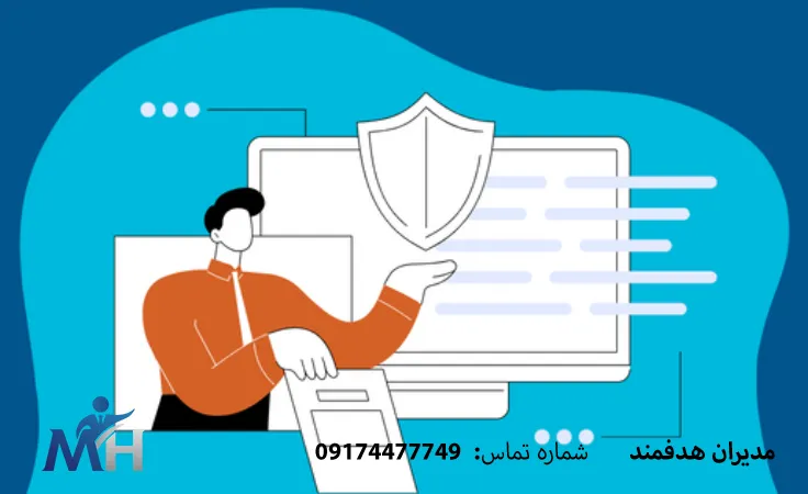 شناسایی بازارهای هدف