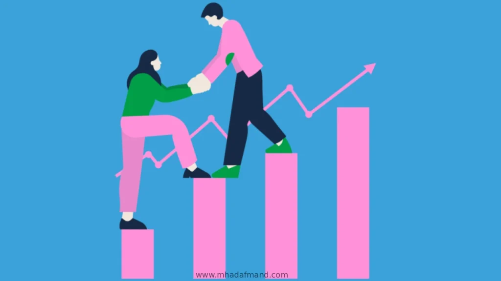 منابع انسانی و انگیزش کارکنان