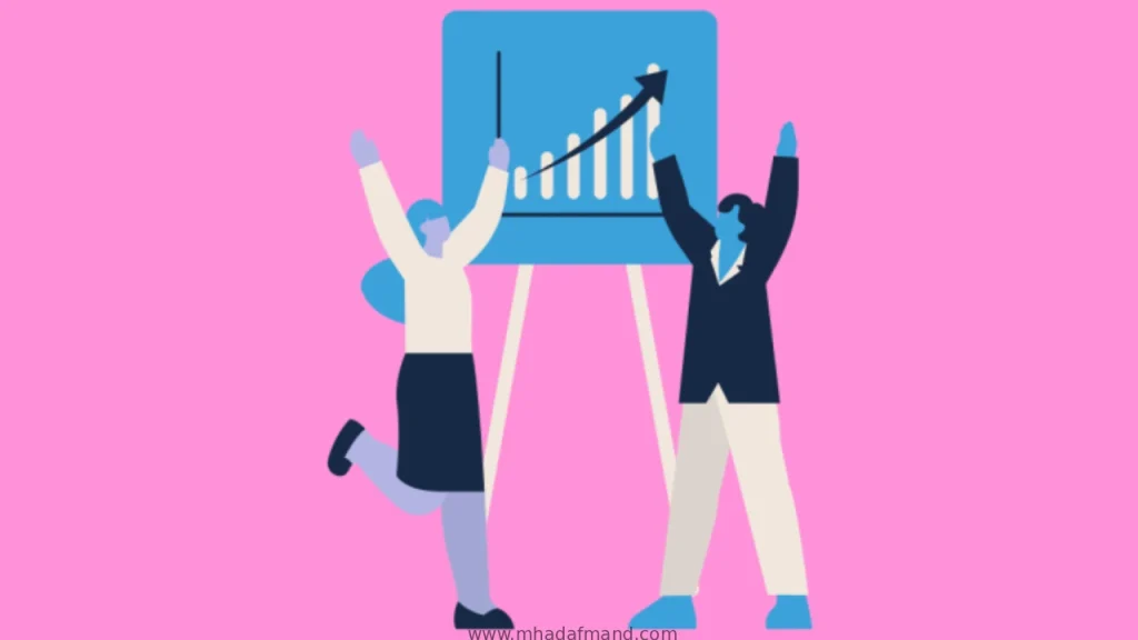 منابع انسانی و انگیزش کارکنان