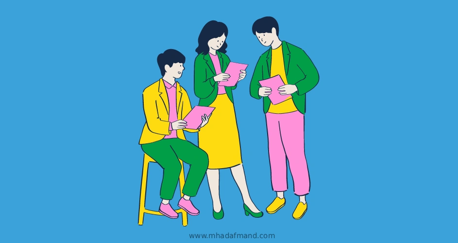 مهارتهای مدیر منابع انسانی