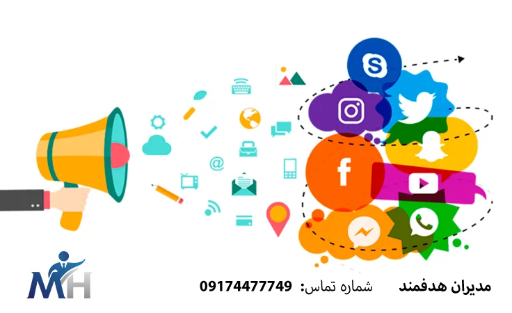 تطبیق تبلیغات