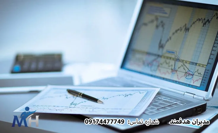 ارزیابی سلامت سازمانی