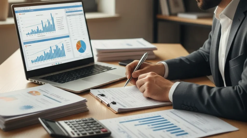 مالیات های مستقیم در ایران