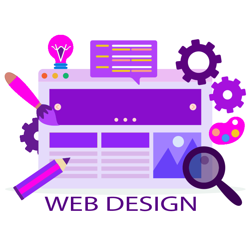 Website Design SEO5