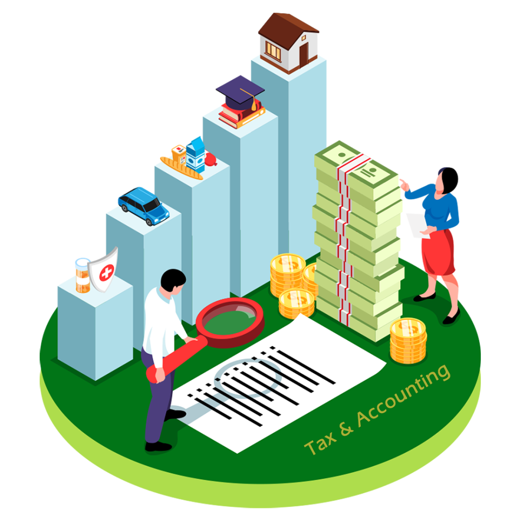 مالیات و حسابداری3