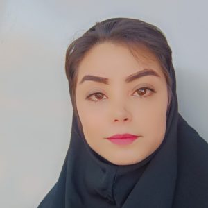 فاطمه زمانی