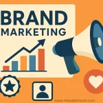 چگونه برند خود را معرفی کنید؟