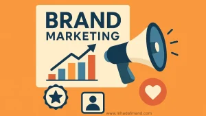 چگونه برند خود را معرفی کنید؟