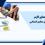 مهارت های لازم برای مدیر منابع انسانی