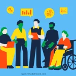 منابع انسانی و انگیزش کارکنان